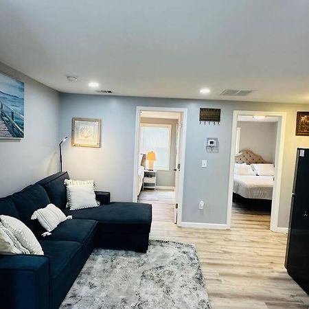 Ocean Block Oasis, 2-Bed Condo Seaside Heights Exterior foto