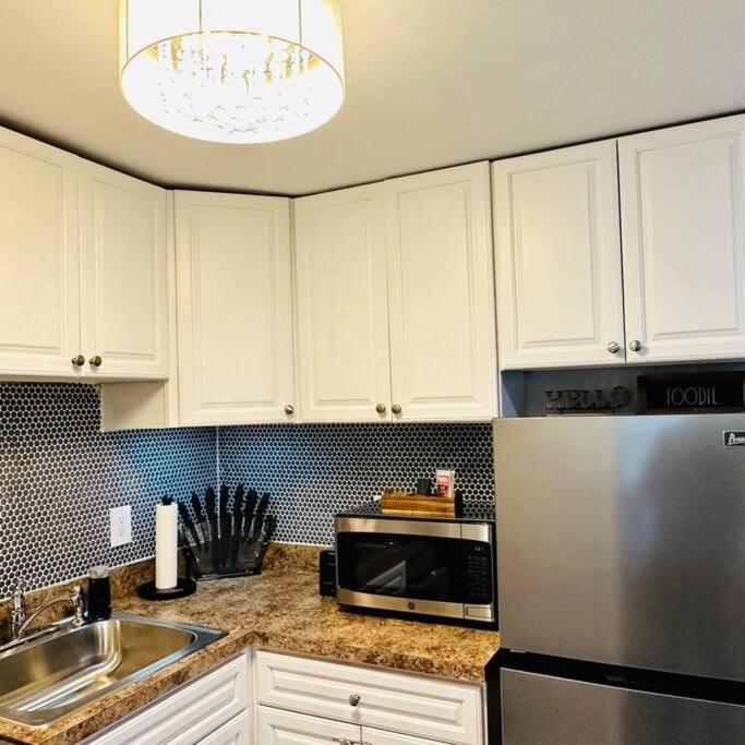 Ocean Block Oasis, 2-Bed Condo Seaside Heights Exterior foto