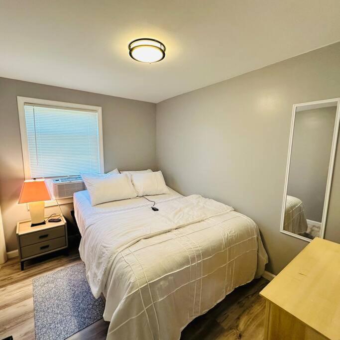 Ocean Block Oasis, 2-Bed Condo Seaside Heights Exterior foto