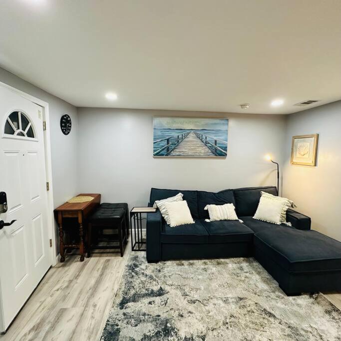 Ocean Block Oasis, 2-Bed Condo Seaside Heights Exterior foto