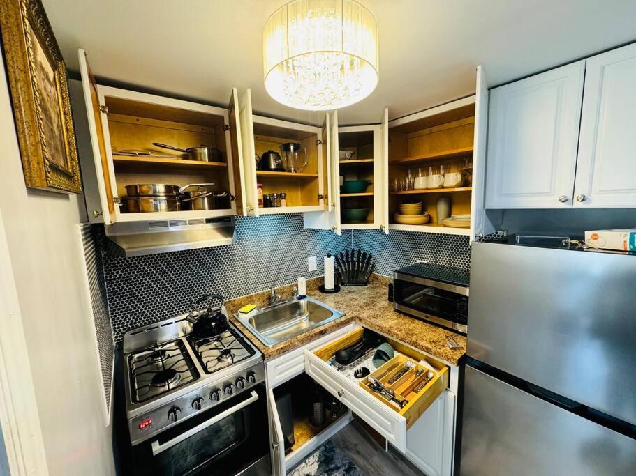 Ocean Block Oasis, 2-Bed Condo Seaside Heights Exterior foto