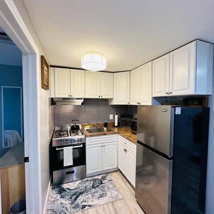 Ocean Block Oasis, 2-Bed Condo Seaside Heights Exterior foto